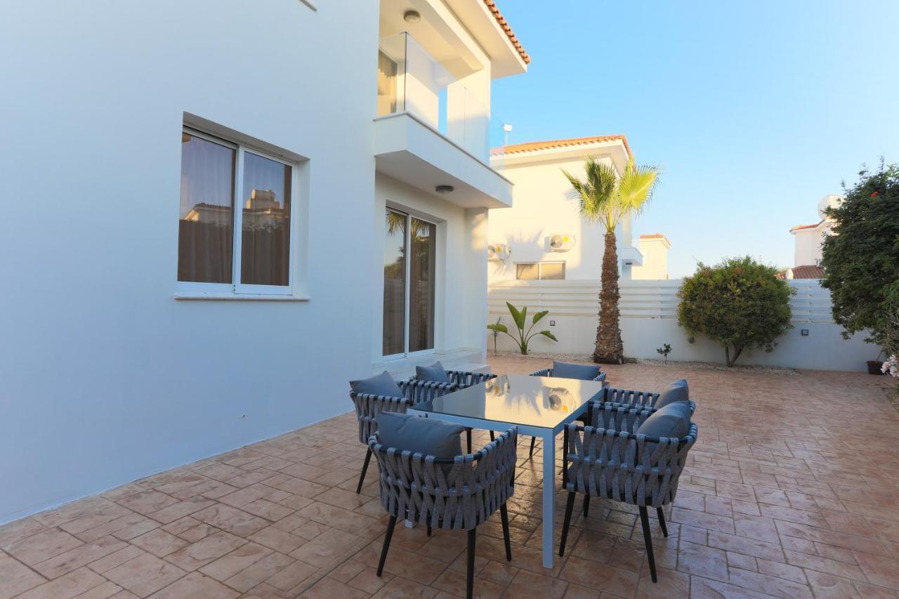 Pernera Gardens Protaras