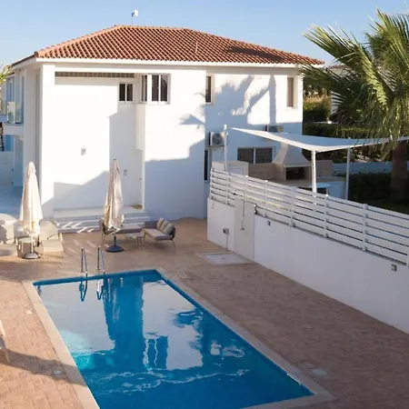 Pernera Gardens Villa Protaras Extérieur photo