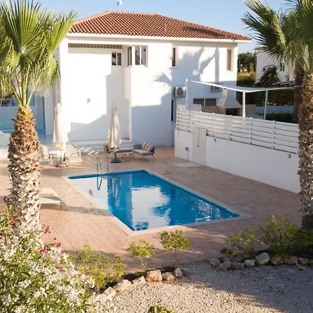 Pernera Gardens Villa Protaras Extérieur photo