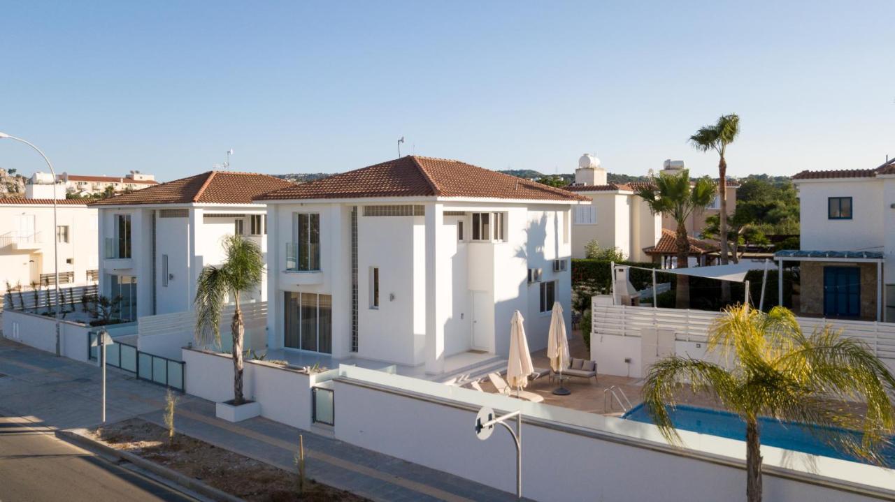 Pernera Gardens * Πρωταράς